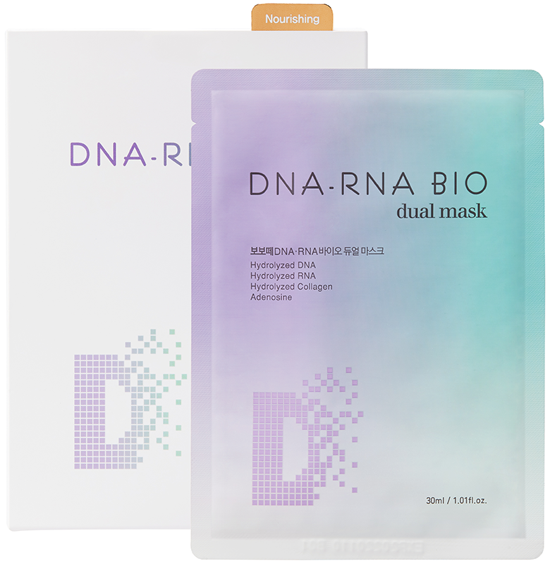 DNA-RNA Bio Dual Mask